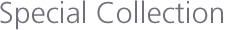Special Collection