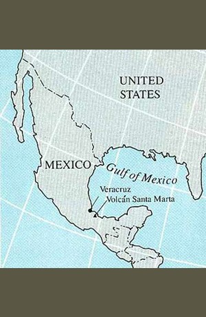 Map by Joe LeMonnier