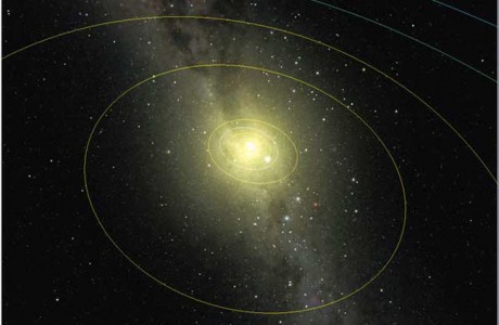 Virtual Universe slide show Virtual Universe slide show