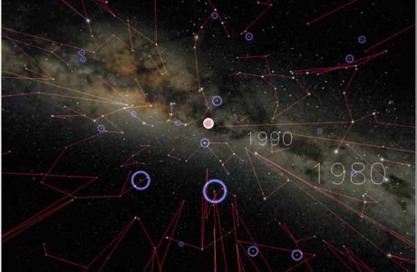 Virtual Universe slide show Virtual Universe slide show