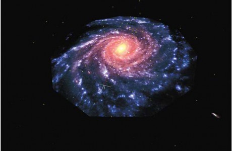 Virtual Universe slide show Virtual Universe slide show