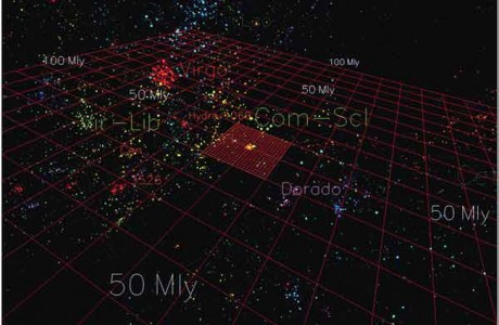 Virtual Universe slide show Virtual Universe slide show