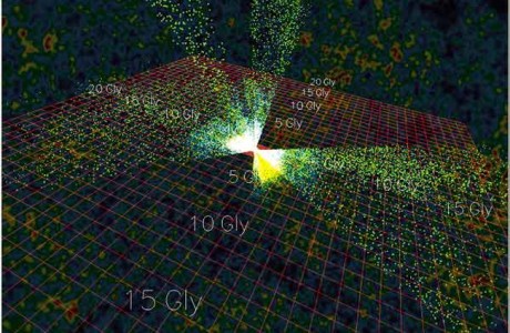 Virtual Universe slide show Virtual Universe slide show