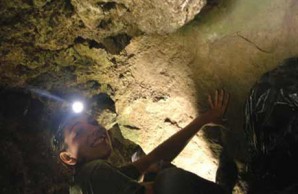 Bone collector slideshow Bone collector slideshow