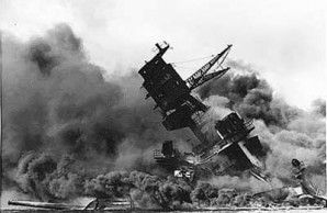 USS Arizona wreck USS Arizona wreck