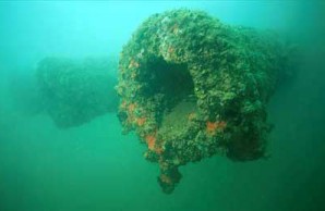 USS Arizona wreck USS Arizona wreck