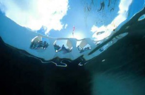 USS Arizona memorial