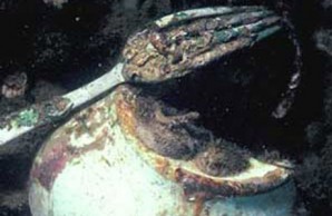 USS Arizona wreck USS Arizona wreck