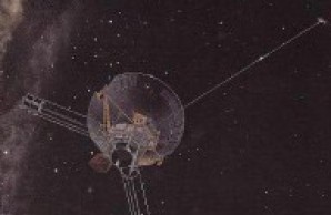 Pioneer space pioneer space