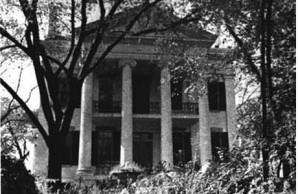 Expedition Headquarters Expedition Headquarters