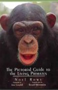 The Pictorial Guide to the Living Primates